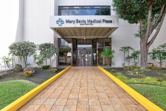 Aiea, HI Office/Medical - 98-1247 Kaahumanu St