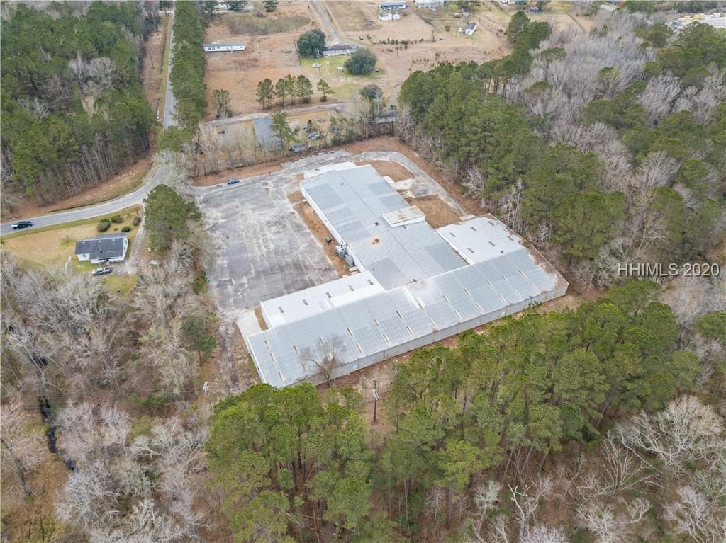 175 Fordville Rd, Ridgeland, SC for Rent