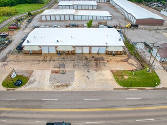 Oklahoma City, OK Industrial - 9401 S Sunnylane Rd Oklahoma City, OK Industrial - 9401 S Sunnylane Rd