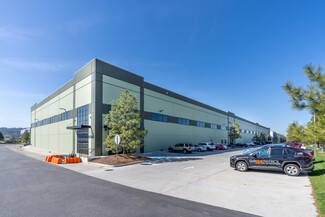 Spokane, WA Industrial - 2700 E Ferry Ave