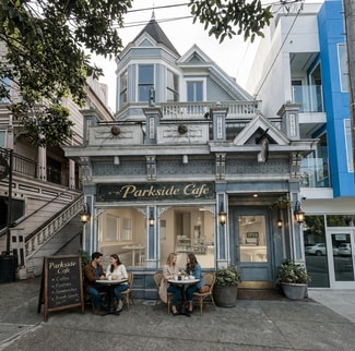 San Francisco, CA Retail - 1325 Columbus Ave