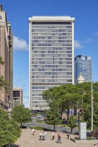 Hartford, CT Office/Retail - 777 Main St