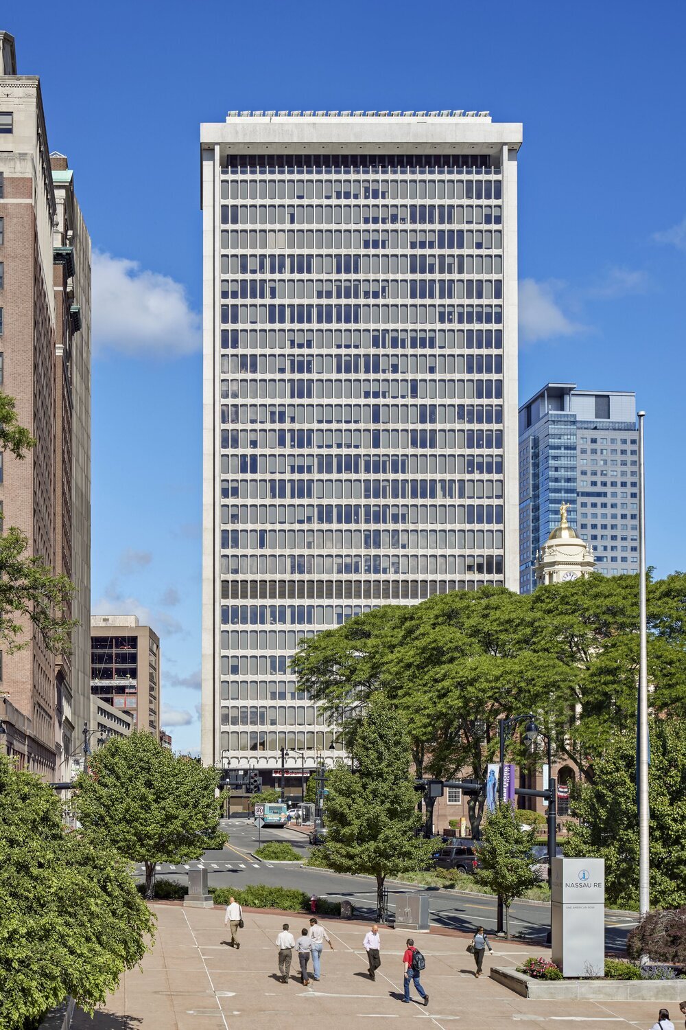 777 Main St, Hartford, CT for Rent