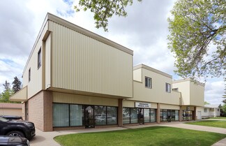 Fort Saskatchewan, AB undefined - 9804 104th St Fort Saskatchewan, AB undefined - 9804 104th St