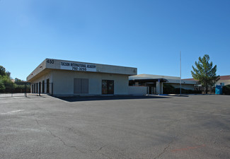 Tucson, AZ Office - 450 N Pantano Rd