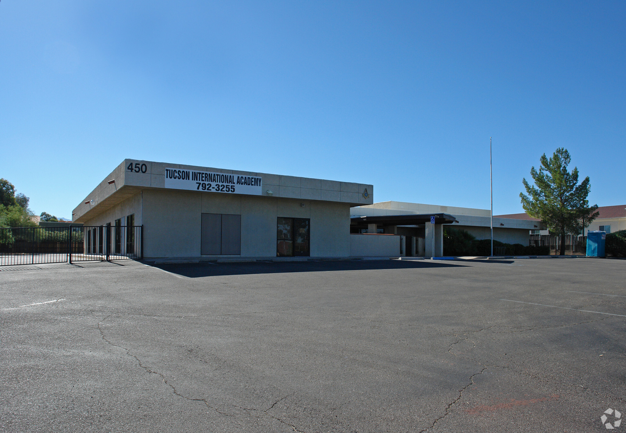 450 N Pantano Rd, Tucson, AZ for Rent