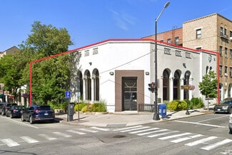 Larchmont, NY Restaurant - 124 Chatsworth Ave Larchmont, NY Restaurant - 124 Chatsworth Ave