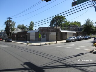 Newark, NJ Medical - 124-130 Lyons Ave