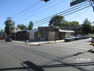 Newark, NJ undefined - 124-130 Lyons Ave Newark, NJ undefined - 124-130 Lyons Ave