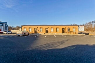 Chicopee, MA Office, Office/Retail - 55 Main St