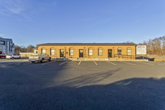 Chicopee, MA Office/Retail - 55 Main St