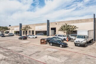 Dallas, TX Industrial - 10630 Newkirk St