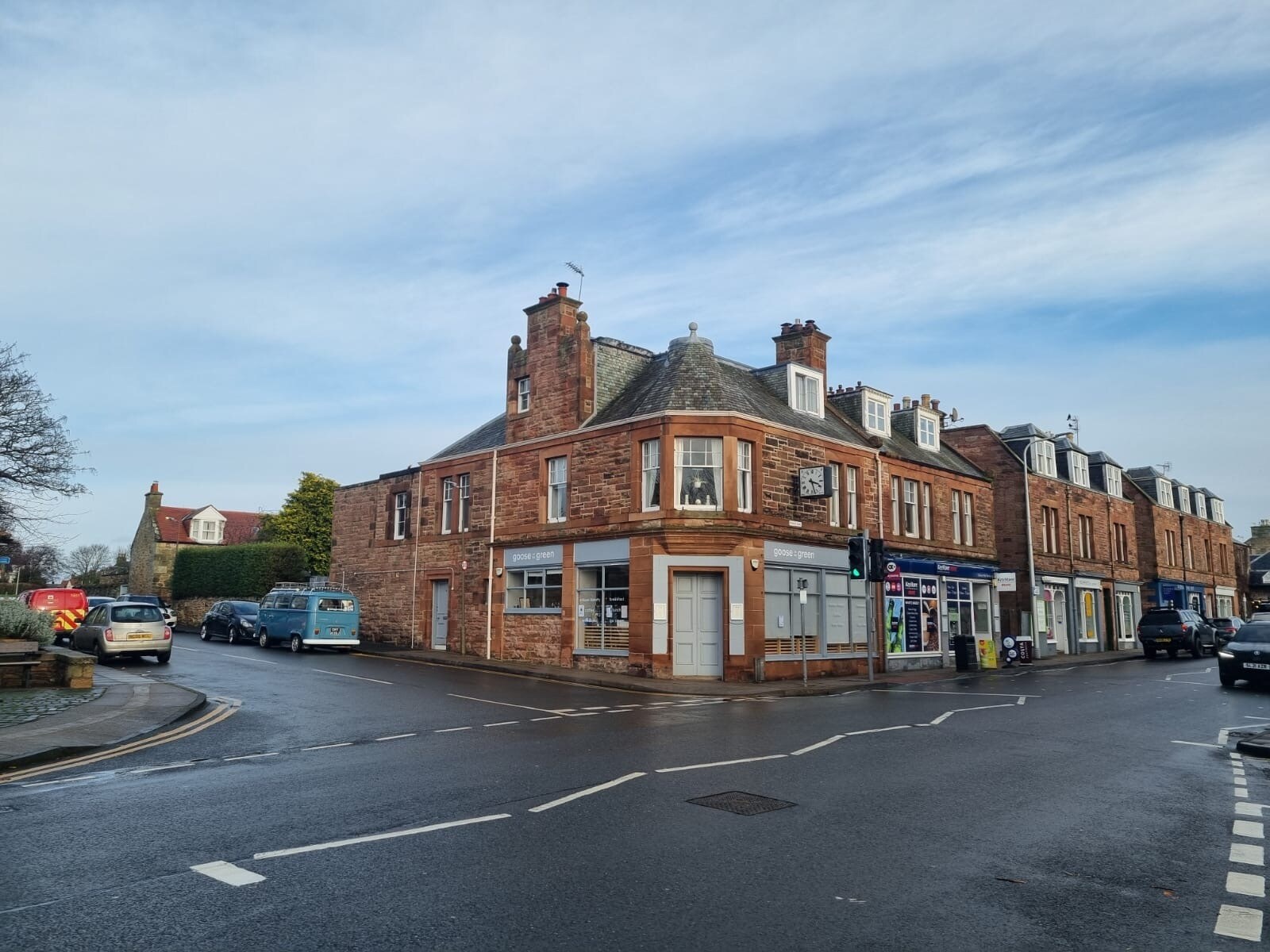 1 Stanley Rd, Gullane, ELN for Rent