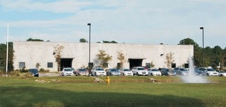 Long Beach, MS Flex - 5098 A Ave