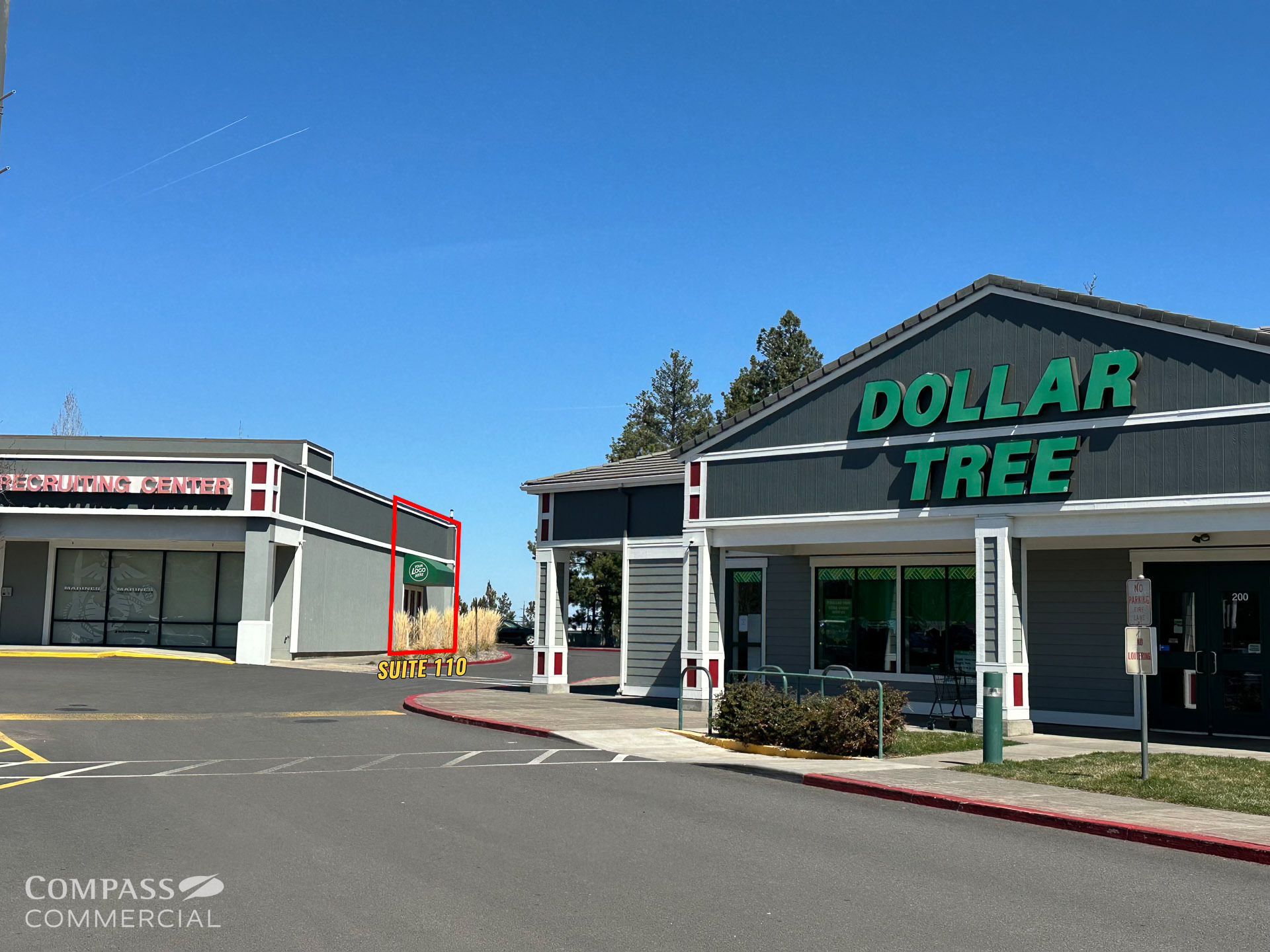 150 NE Bend River Mall Dr, Bend, OR for Rent