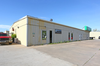 Oklahoma City, OK Industrial - 6924 Melrose Ln