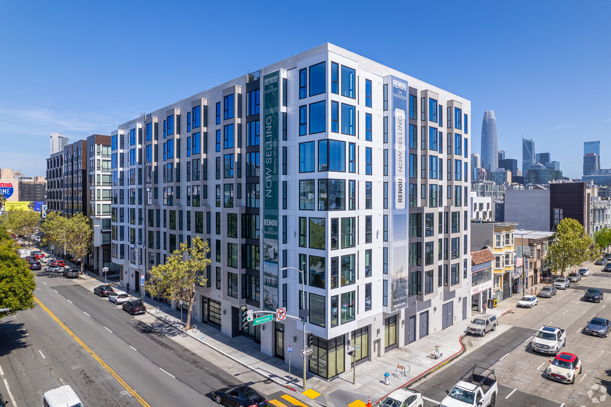 377 6th St, San Francisco, CA for Sale