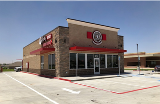 Lubbock, TX Retail - 5911 19th St