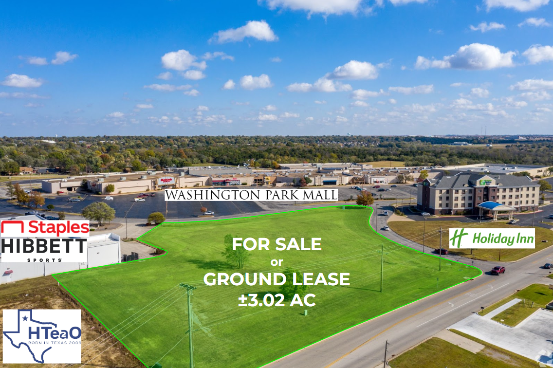 Price Rd & SE Washington Blvd, Bartlesville, OK for Sale