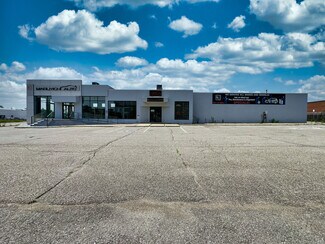 Richmond Hill, ON Auto Dealership - 11262 Yonge St Richmond Hill, ON Auto Dealership - 11262 Yonge St