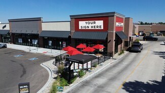 Denver, CO Retail - 2770 S Colorado Blvd