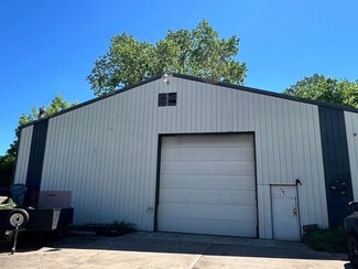 Harvey, IL Warehouse - 17705 Lathrop Ave Harvey, IL Warehouse - 17705 Lathrop Ave
