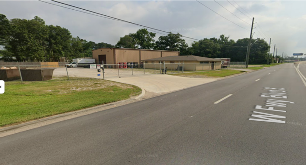 21232 Ih 10, Vidor, TX for Rent