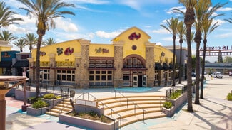 West Covina, CA Retail - 265 Glendora Ave