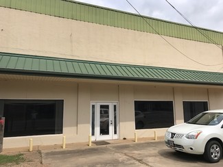 Center, TX Office - 1010 Nacogdoches St