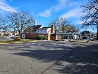 Hamilton, NJ Retail - 2642 Nottingham way