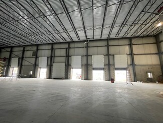Lancaster, PA Industrial - 450 Ben Franklin Blvd