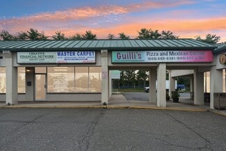 Willingboro, NJ Storefront - 320 Beverly Rancocas Rd