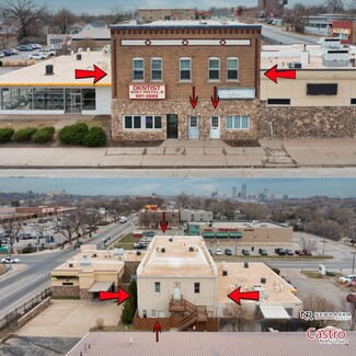 Omaha, NE undefined - 2319 Vinton St
