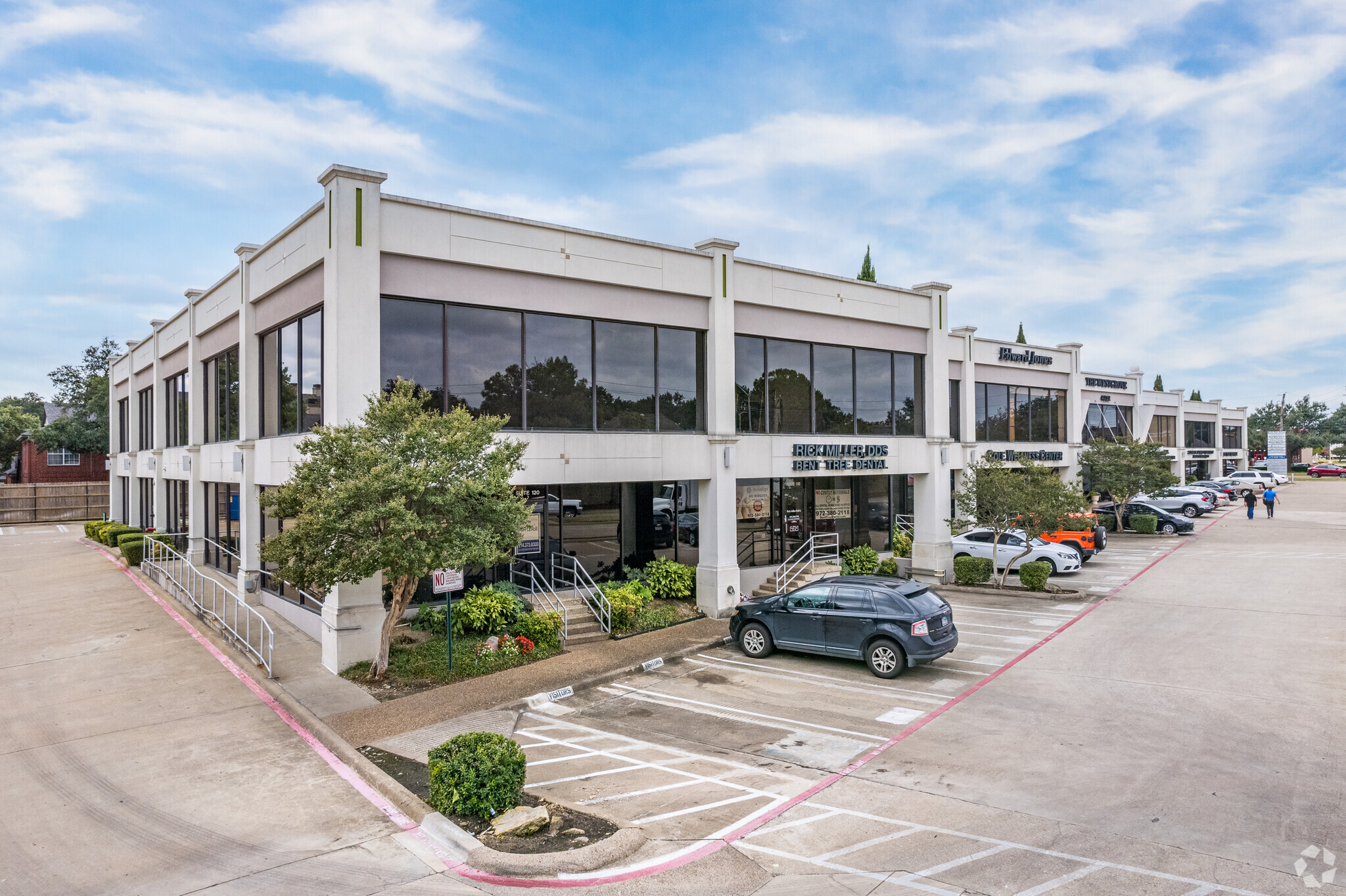 4222 Trinity Mills Rd, Dallas, TX for Rent