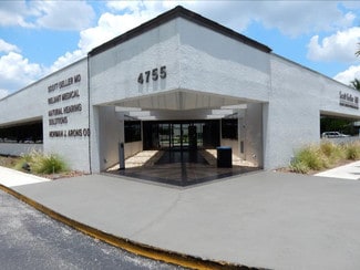Fort Myers, FL Office - 4755 Summerlin Rd