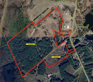 Corinth, NY Commercial Land - 83-101 Heath Rd Corinth, NY Commercial Land - 83-101 Heath Rd