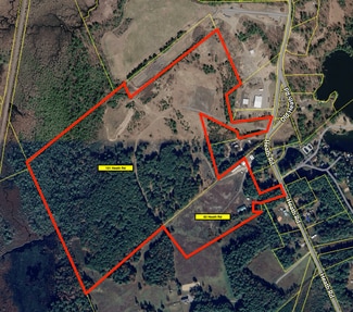 Corinth, NY Commercial - 83-101 Heath Rd