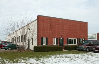 Milwaukee, WI Industrial - 11016 W Becher St