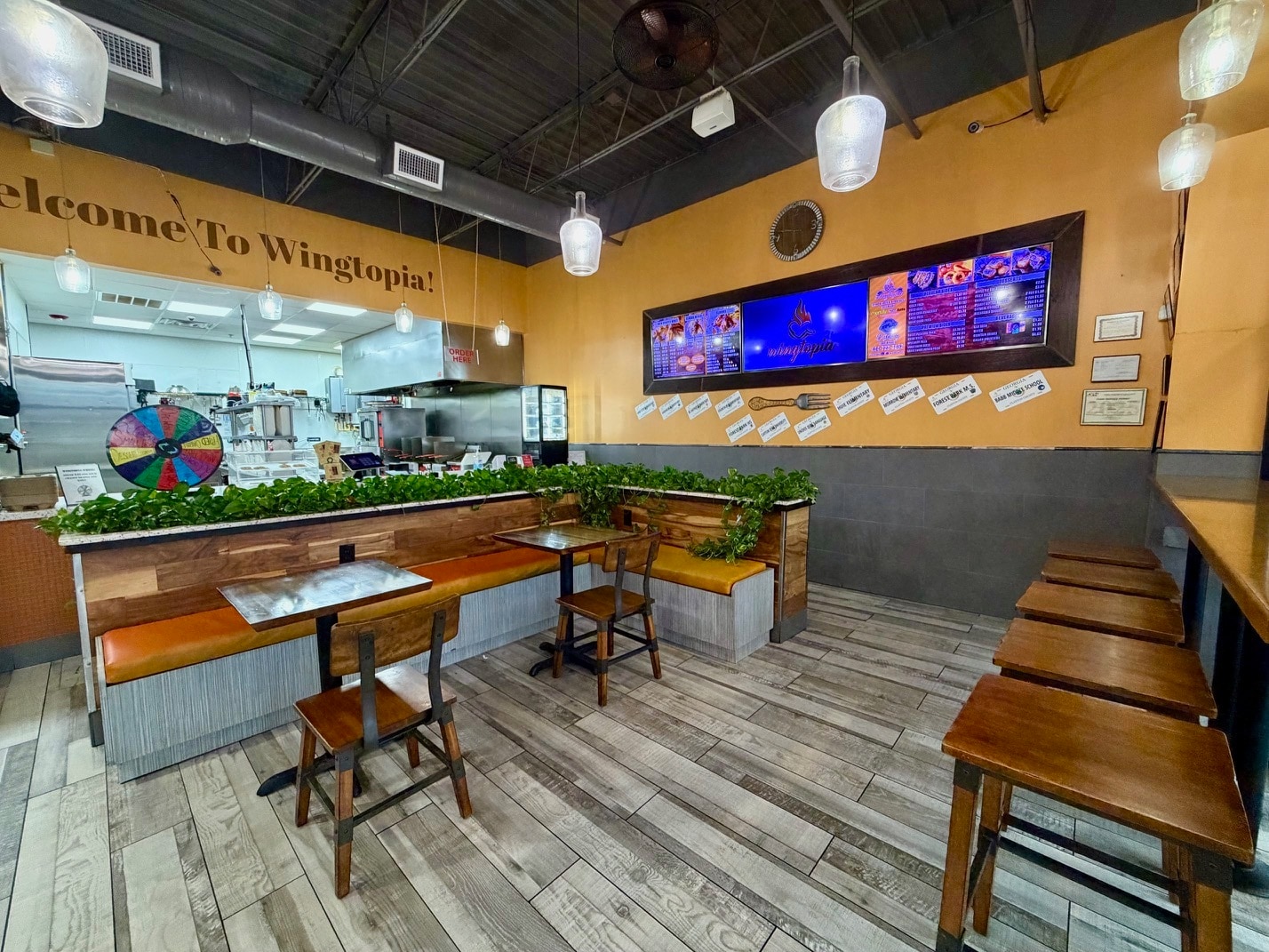 1105 Main St, Forest Park, GA for Rent