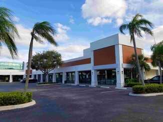 Palm Beach Gardens, FL Office, Retail - 11940 US Highway 1