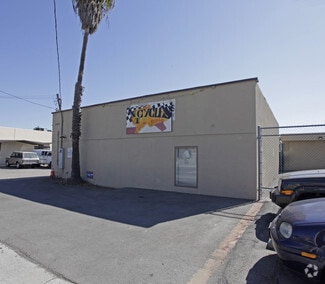 10682 Stanford Ave  