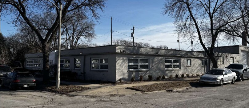3888 N 1st St, Milwaukee, WI for Sale
