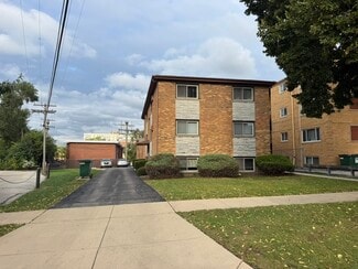 Lombard, IL Multi-Family - 14 N Martha St