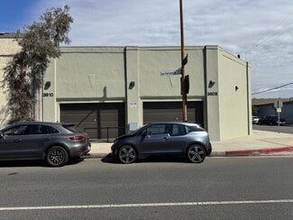 Glendale, CA Office - 3608 San Fernando Rd
