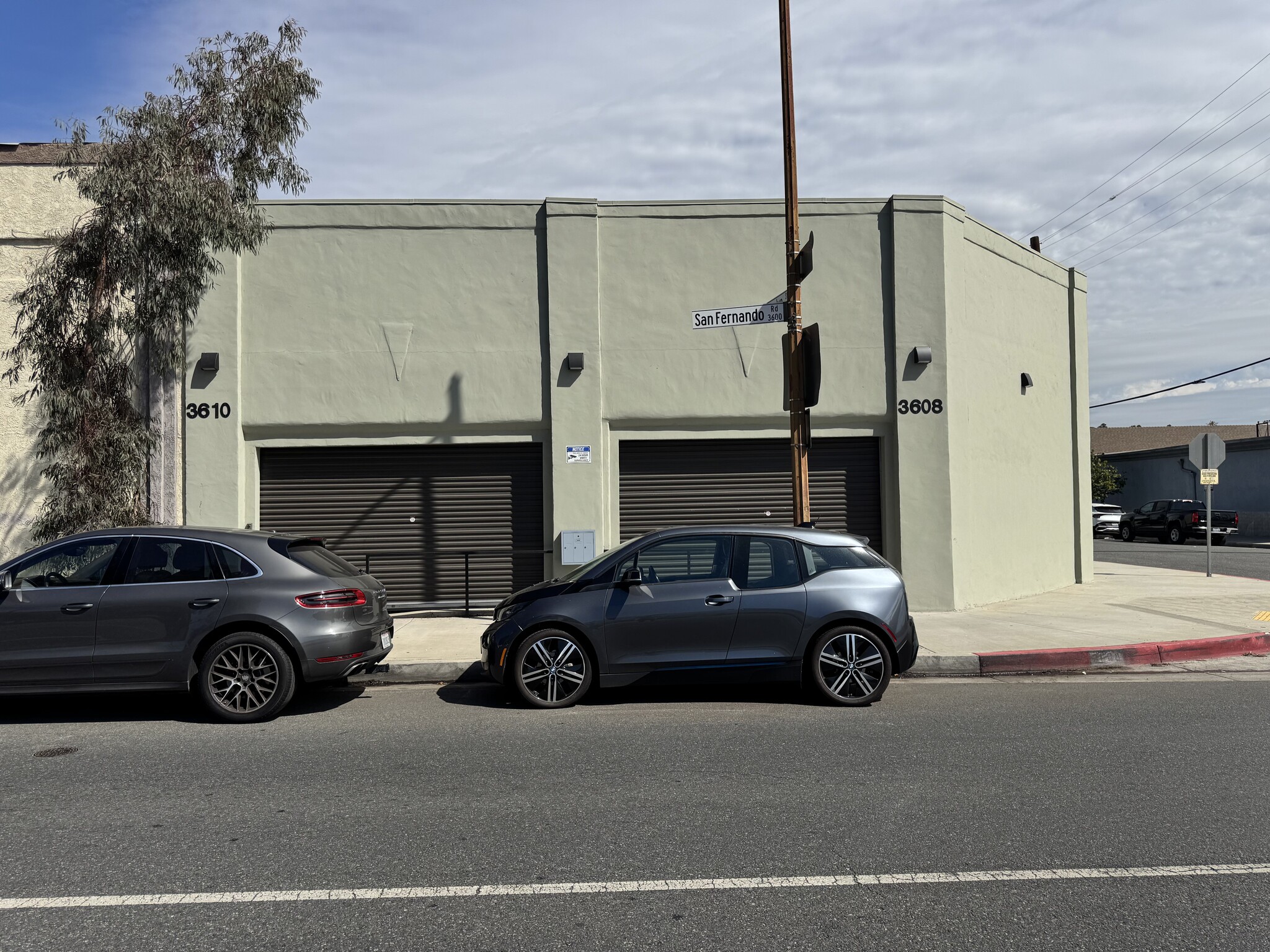 3608 San Fernando Rd, Glendale, CA for Rent