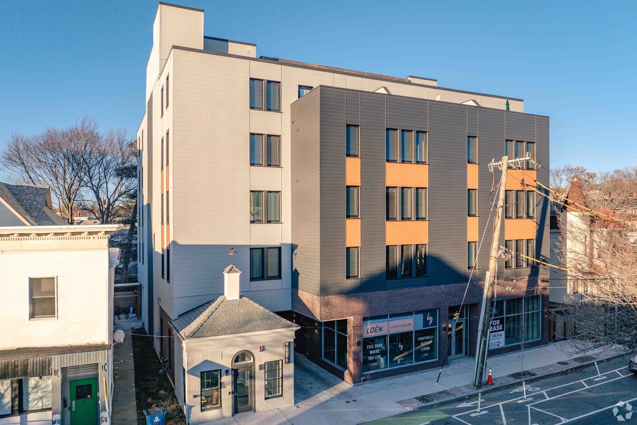 71 Bow St, Somerville, MA for Sale