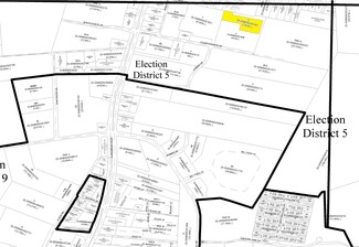 Salisbury, MD Retail - 127 E North Pointe Dr
