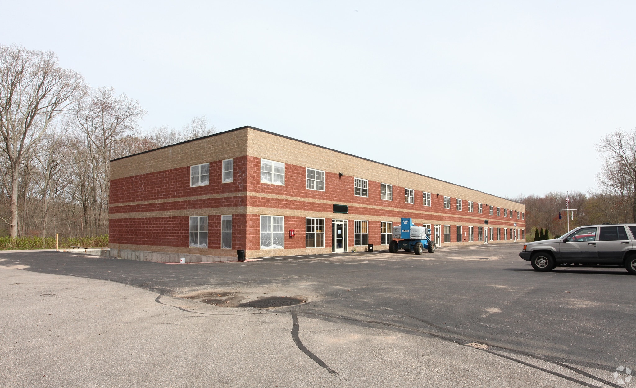 185 S Broad St, Pawcatuck, CT for Rent