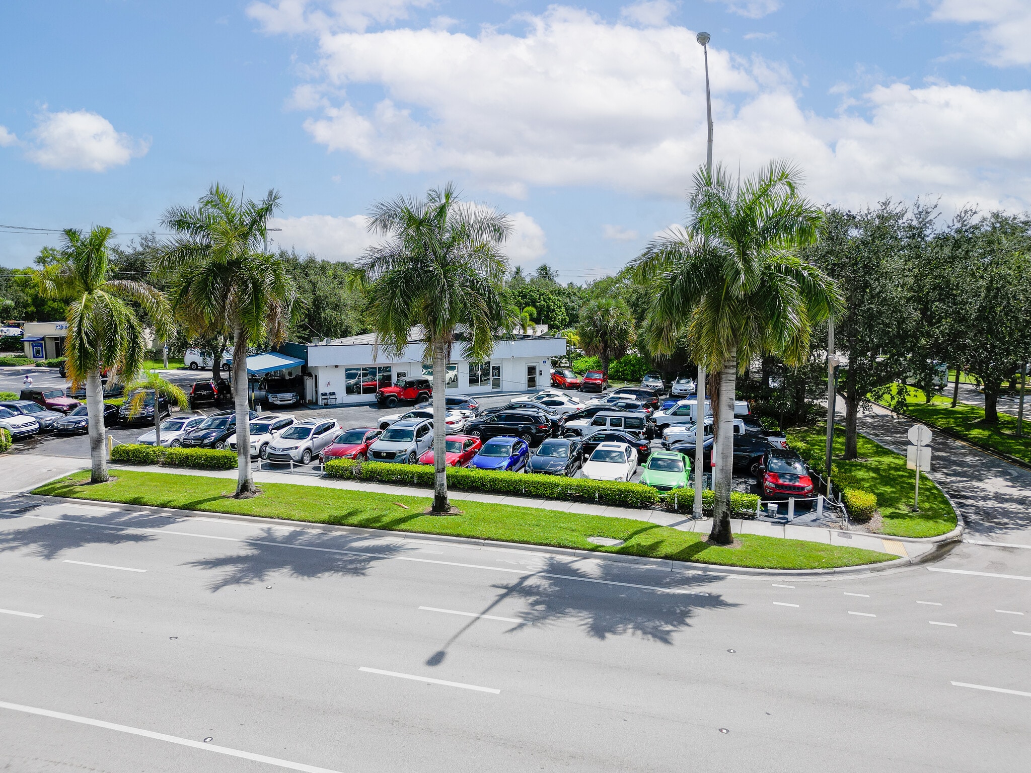 4800 N Federal Hwy, Lighthouse Point, FL for Sale