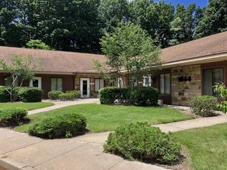 Hamilton, NJ Office, Office/Medical - 1544 Kuser Rd